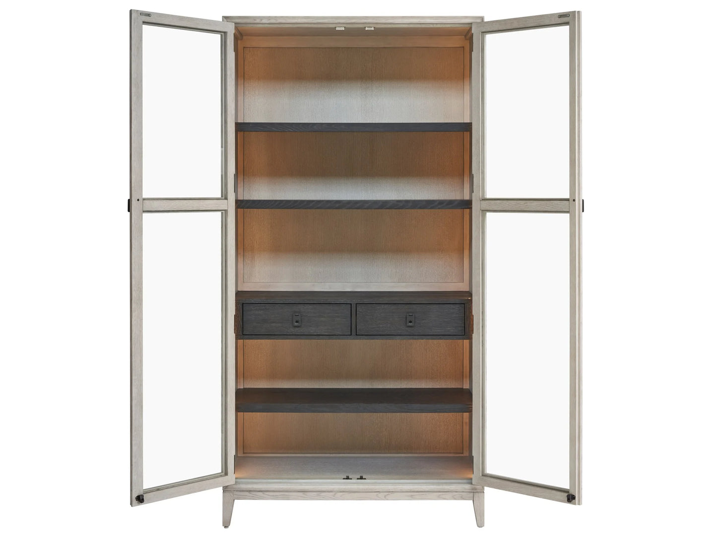 UNIVERSAL - COALESCE CANSECO DISPLAY CABINET