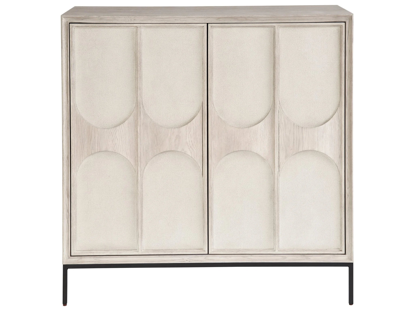 UNIVERSAL - COALESCE ODESSA BAR CABINET