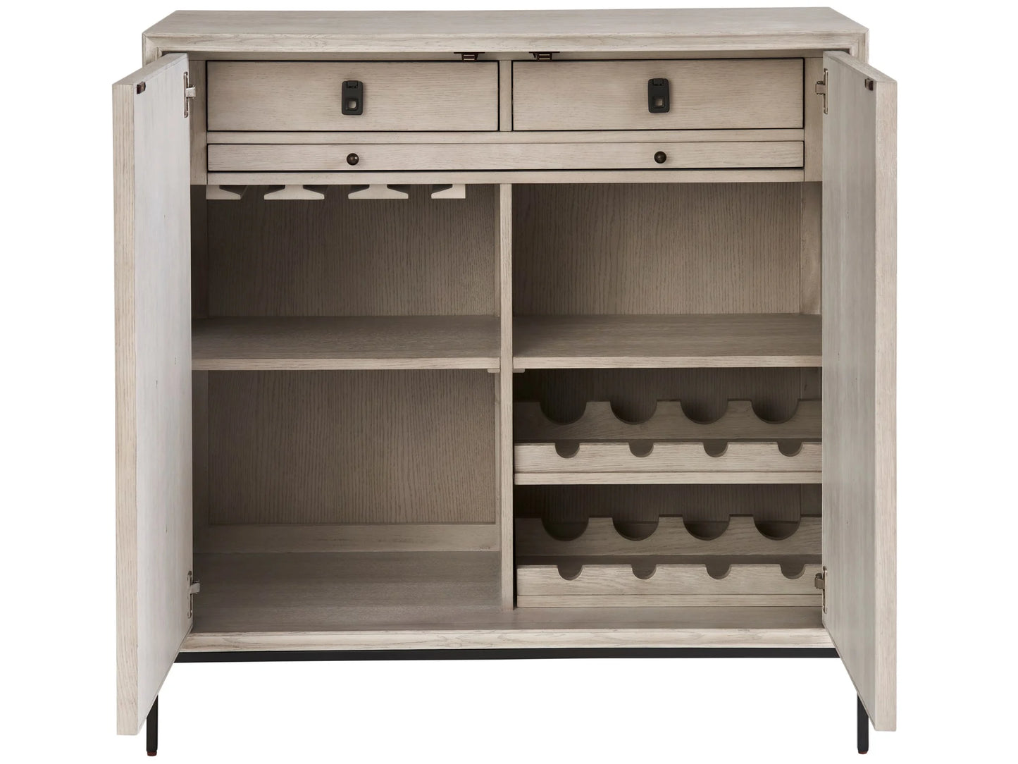 UNIVERSAL - COALESCE ODESSA BAR CABINET