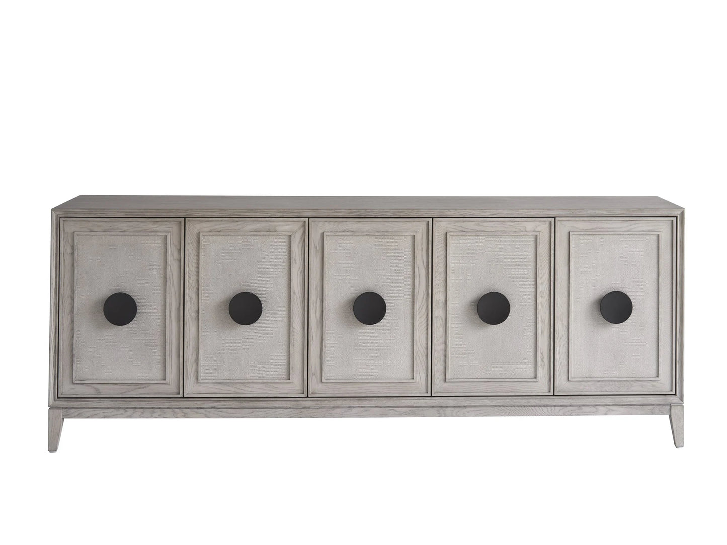 UNIVERSAL - COALESCE ENTERTAINMENT CREDENZA