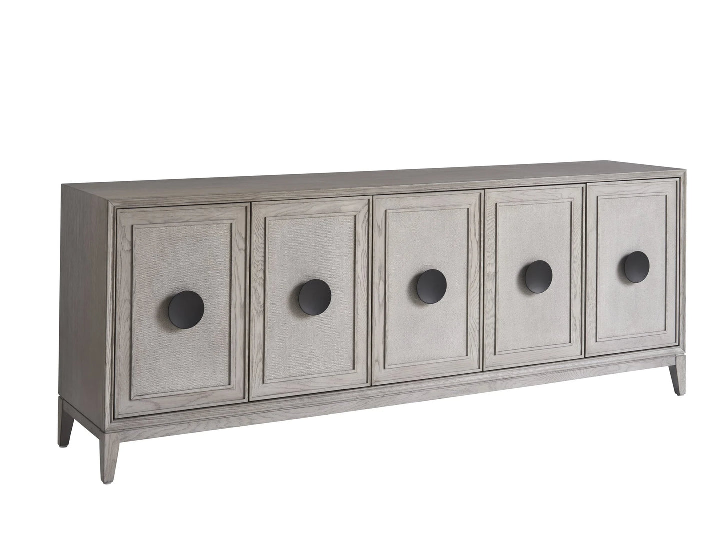UNIVERSAL - COALESCE ENTERTAINMENT CREDENZA