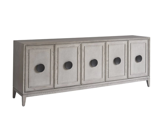 Universal - Coalesce Entertainment Credenza
