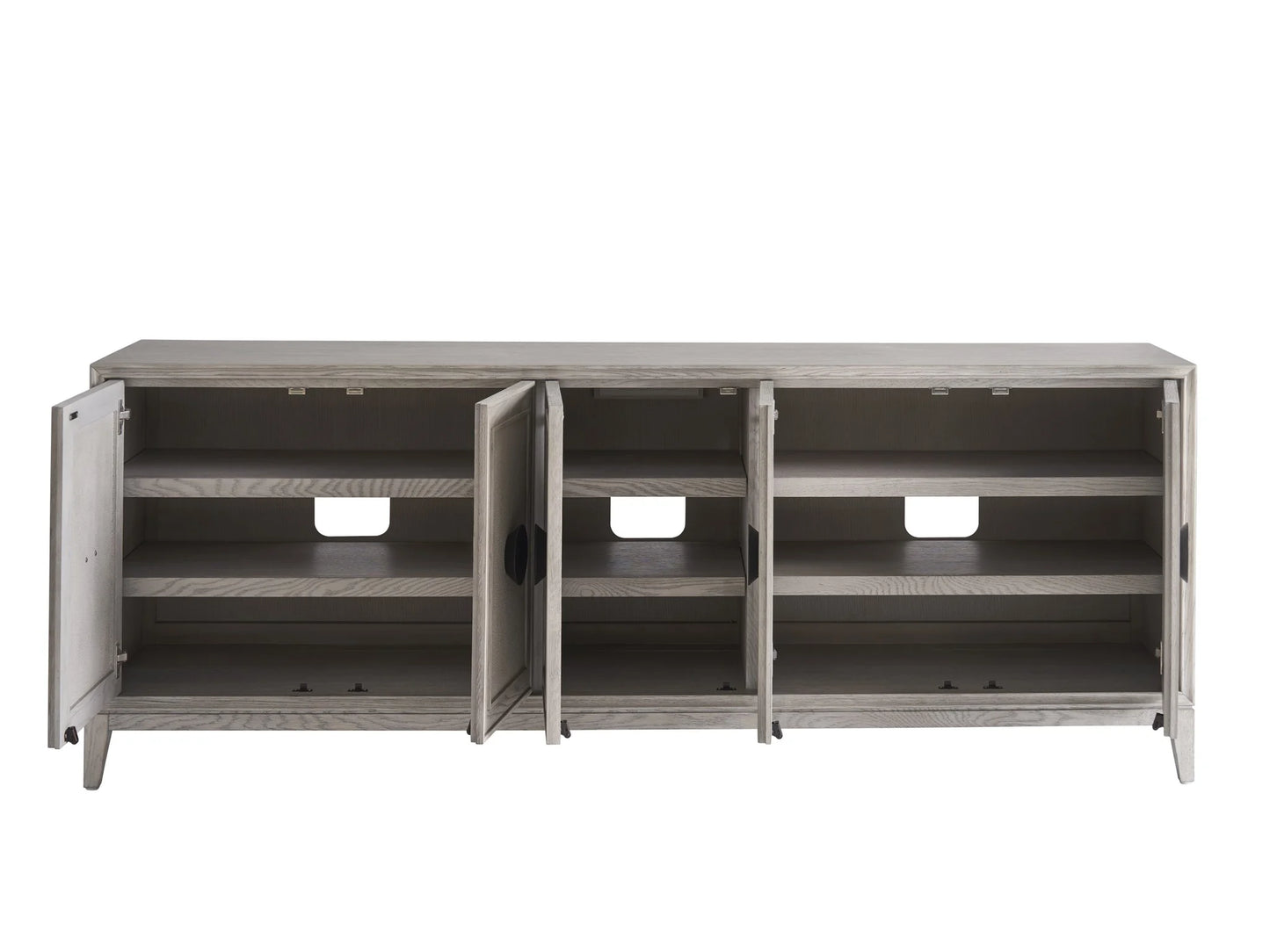 UNIVERSAL - COALESCE ENTERTAINMENT CREDENZA
