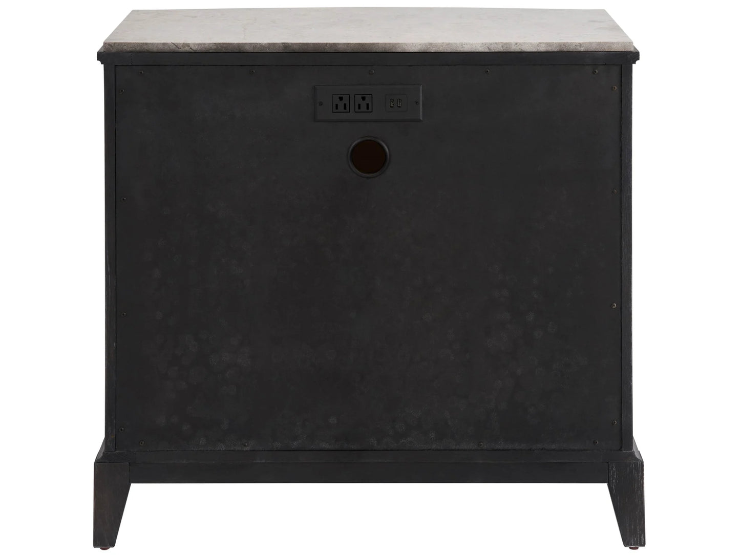 UNIVERSAL - COALESCE NIGHTSTAND