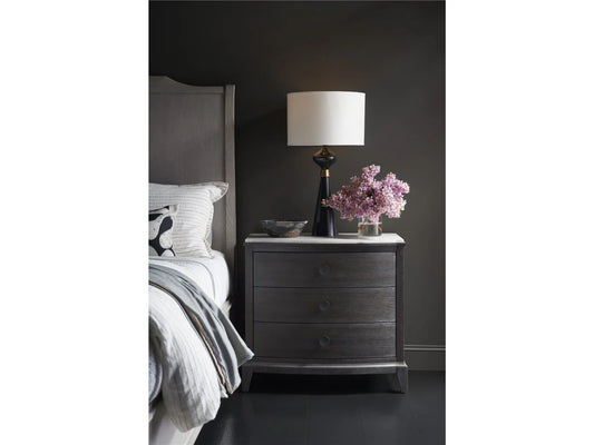 UNIVERSAL - COALESCE NIGHTSTAND