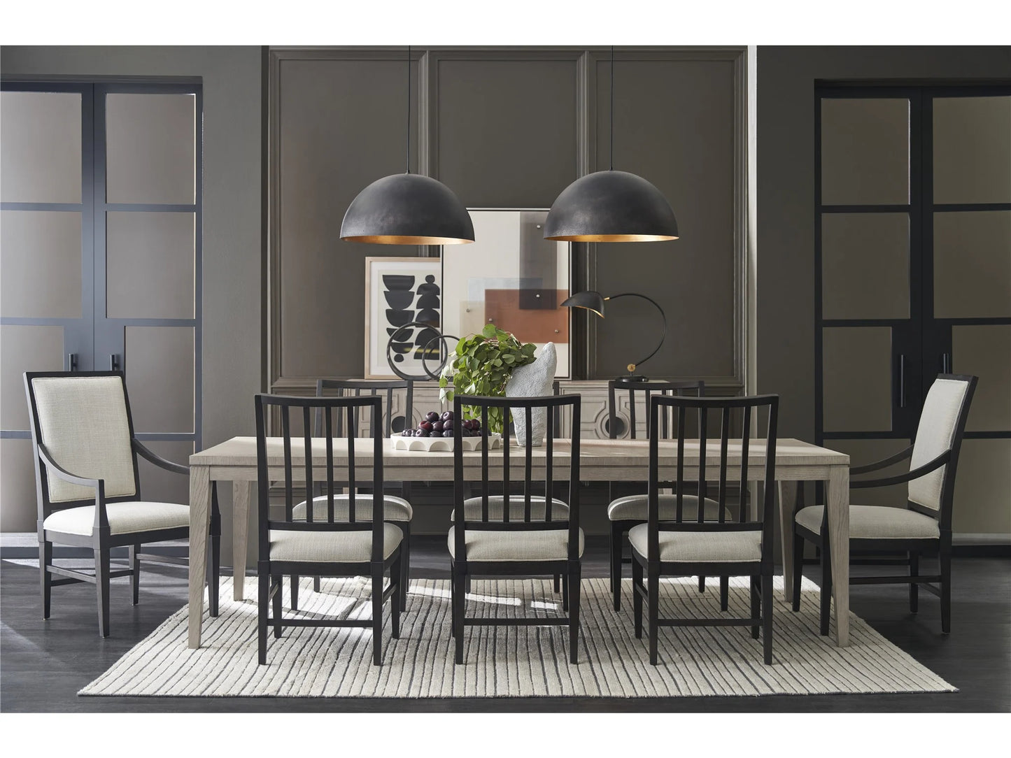 UNIVERSAL - COALESCE SIDE CHAIR