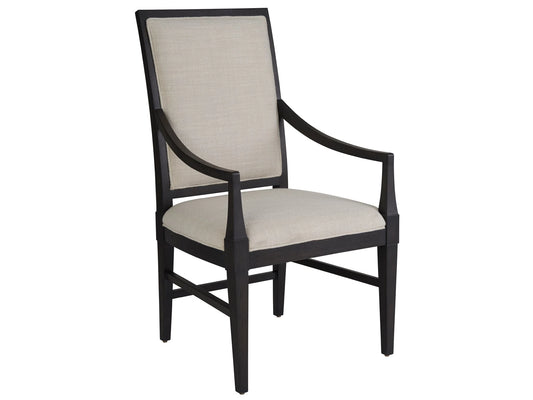 Universal - Coalesce Arm Chair