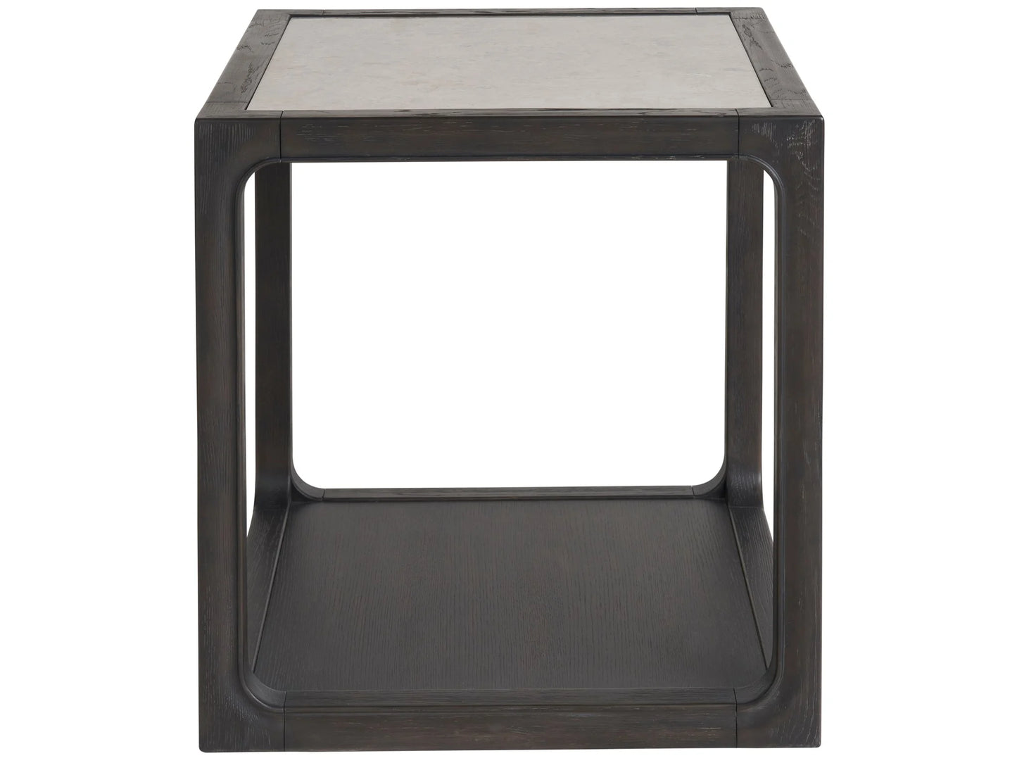 UNIVERSAL - COALESCE HALEN END TABLE