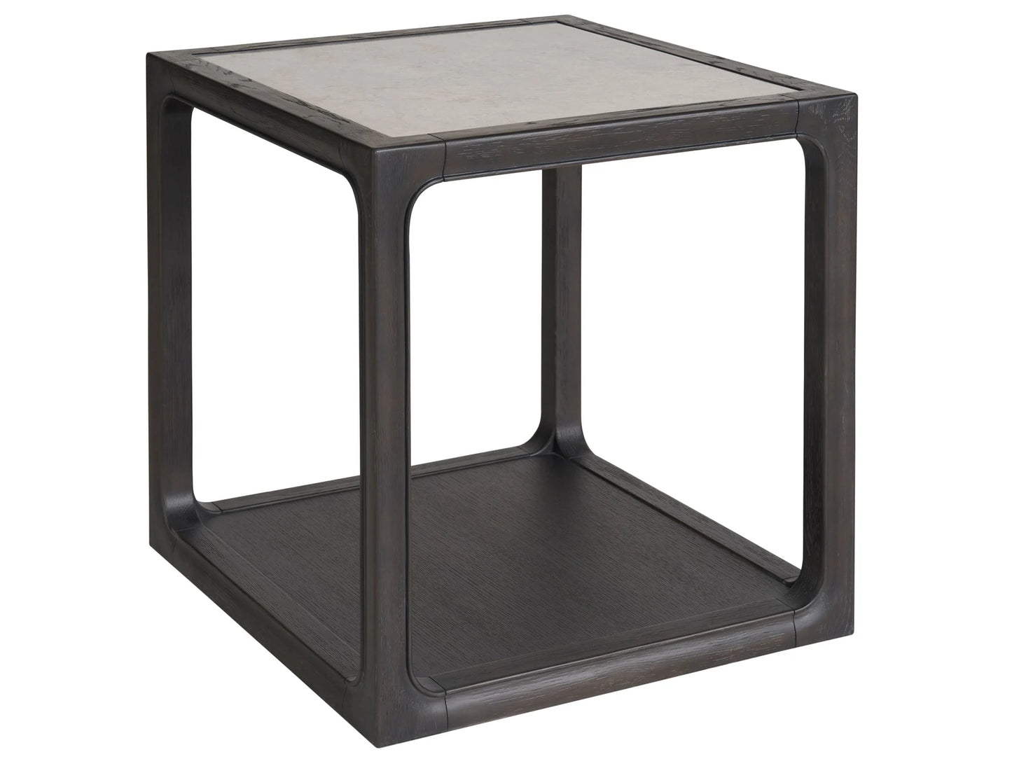 UNIVERSAL - COALESCE HALEN END TABLE