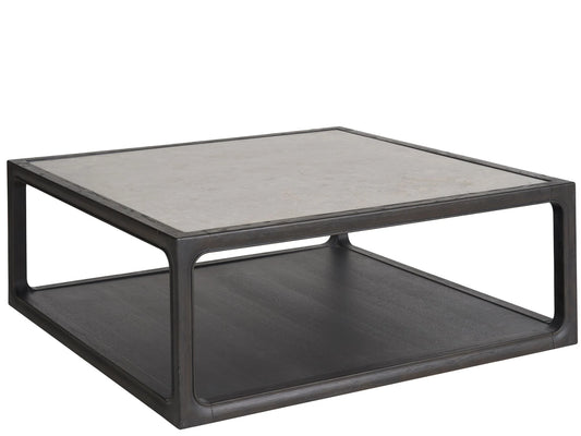 Universal - Coalesce Halen Cocktail Table