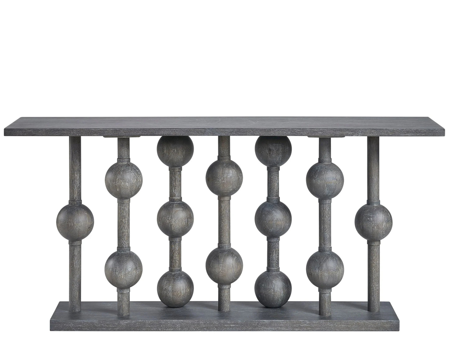 UNIVERSAL - COALESCE FOXGLOVE CONSOLE TABLE