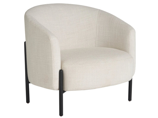 Universal - Coalesce Nikolai Lounge Chair