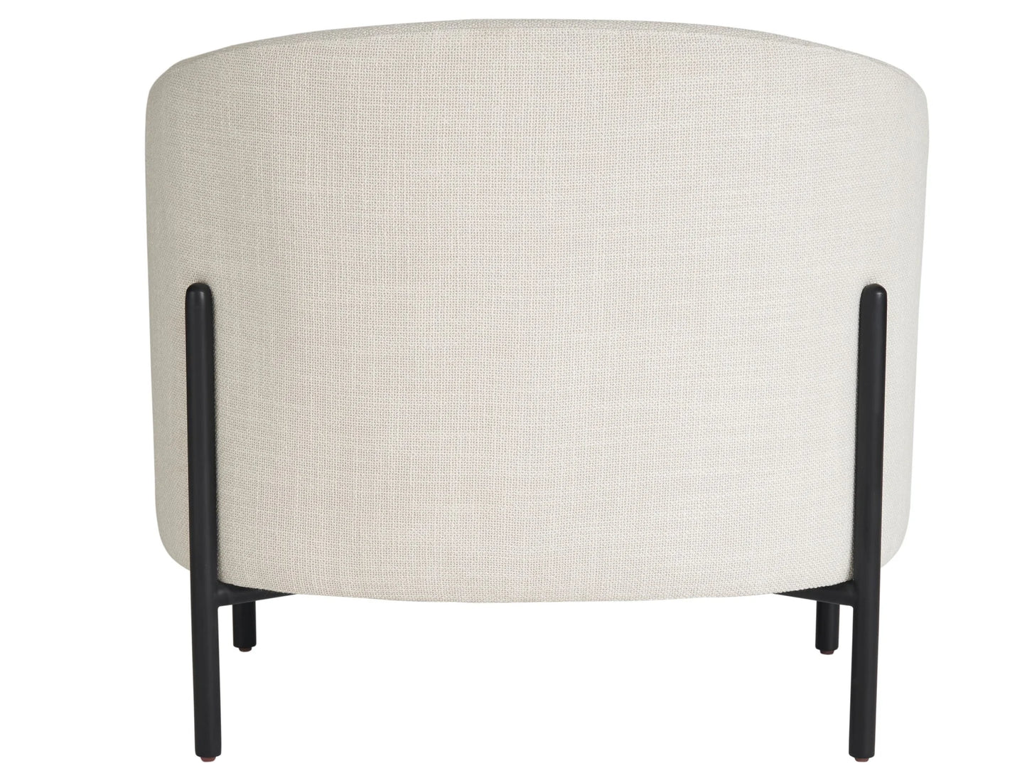 UNIVERSAL - COALESCE NIKOLAI LOUNGE CHAIR