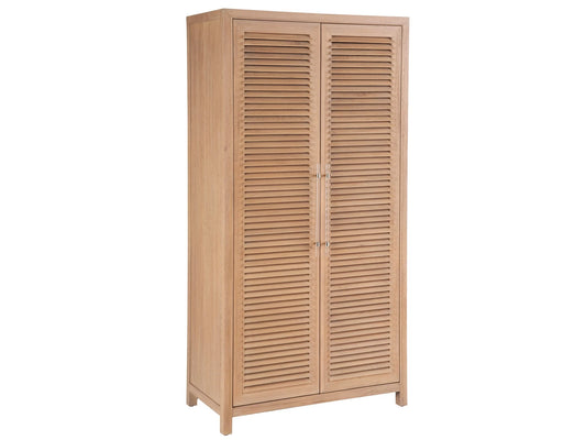 Universal - Weekender Coastal Living Home Weekender Utility Cabinet