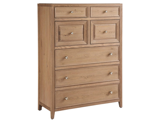 Universal - Weekender Coastal Living Home Weekender Chest