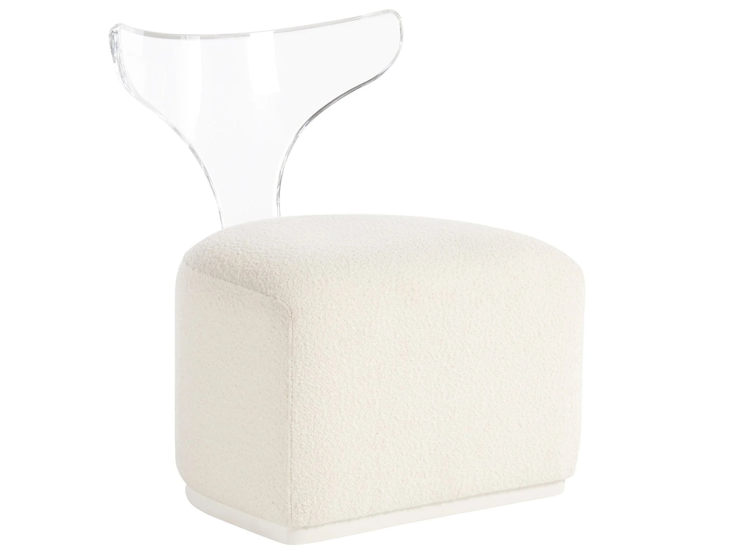 UNIVERSAL - WEEKENDER COASTAL LIVING HOME MIRISSA SWIVEL CHAIR