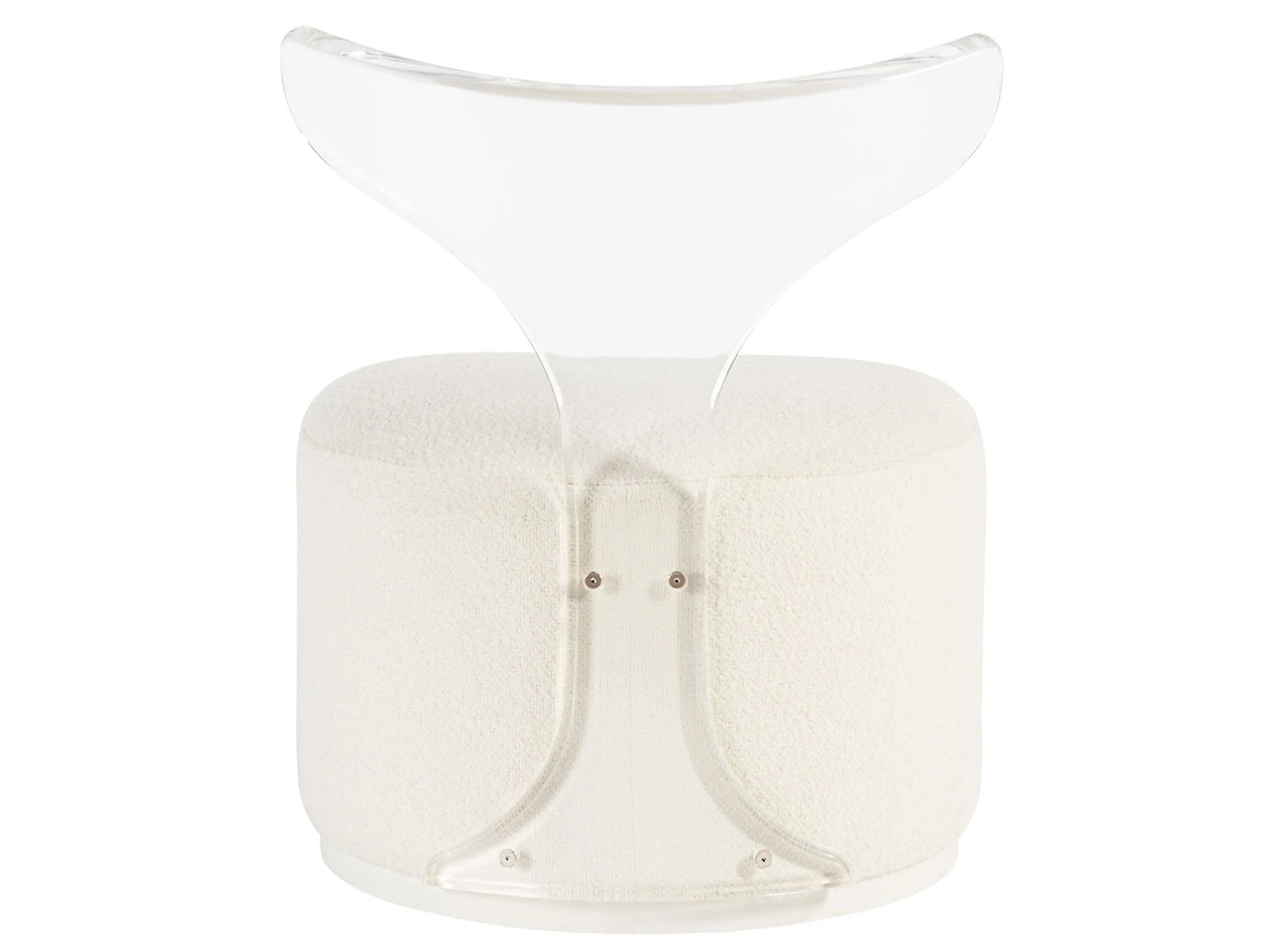 UNIVERSAL - WEEKENDER COASTAL LIVING HOME MIRISSA SWIVEL CHAIR