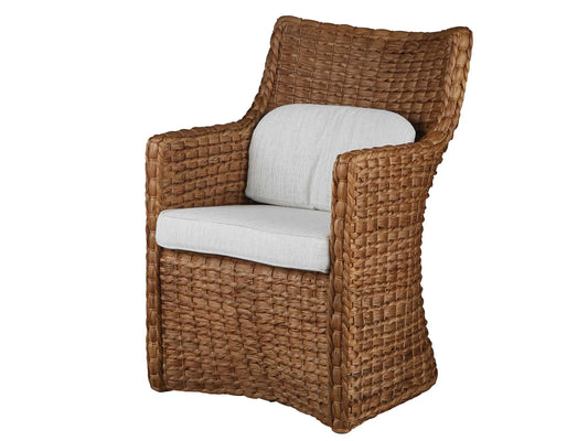 Universal - Weekender Coastal Living Home Montego Arm Chair