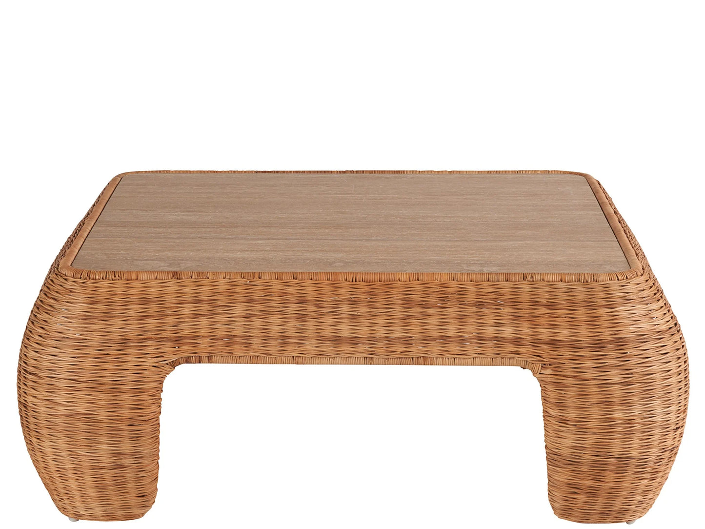 UNIVERSAL - WEEKENDER COASTAL LIVING HOME HAVASU COCKTAIL TABLE