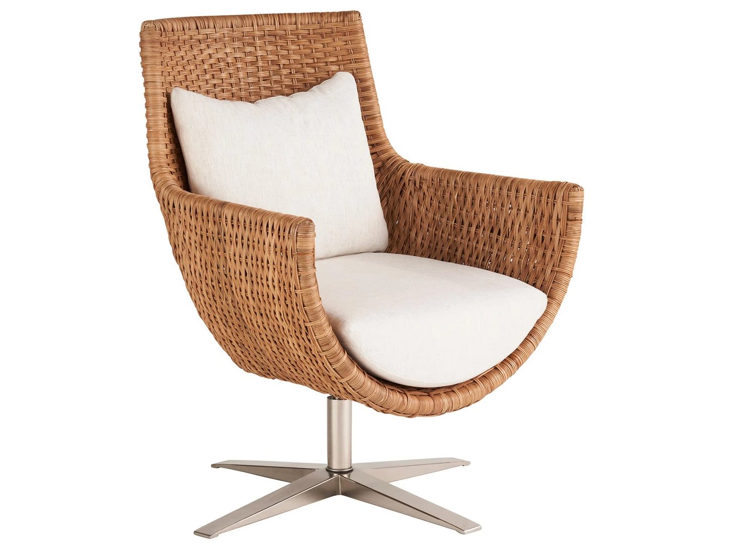 UNIVERSAL - WEEKENDER COASTAL LIVING HOME SULLIVANS ARM CHAIR
