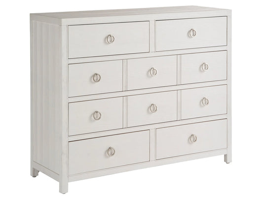 Universal - Weekender Coastal Living Home Pacific Grove Dresser