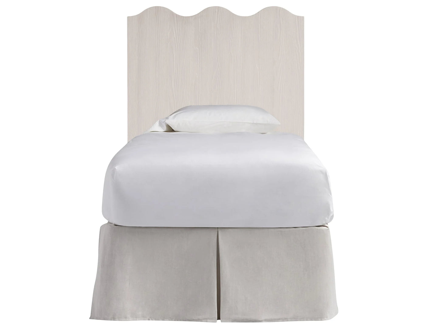 UNIVERSAL - WEEKENDER COASTAL LIVING HOME SURF CITY BED HEADBOARD TWIN