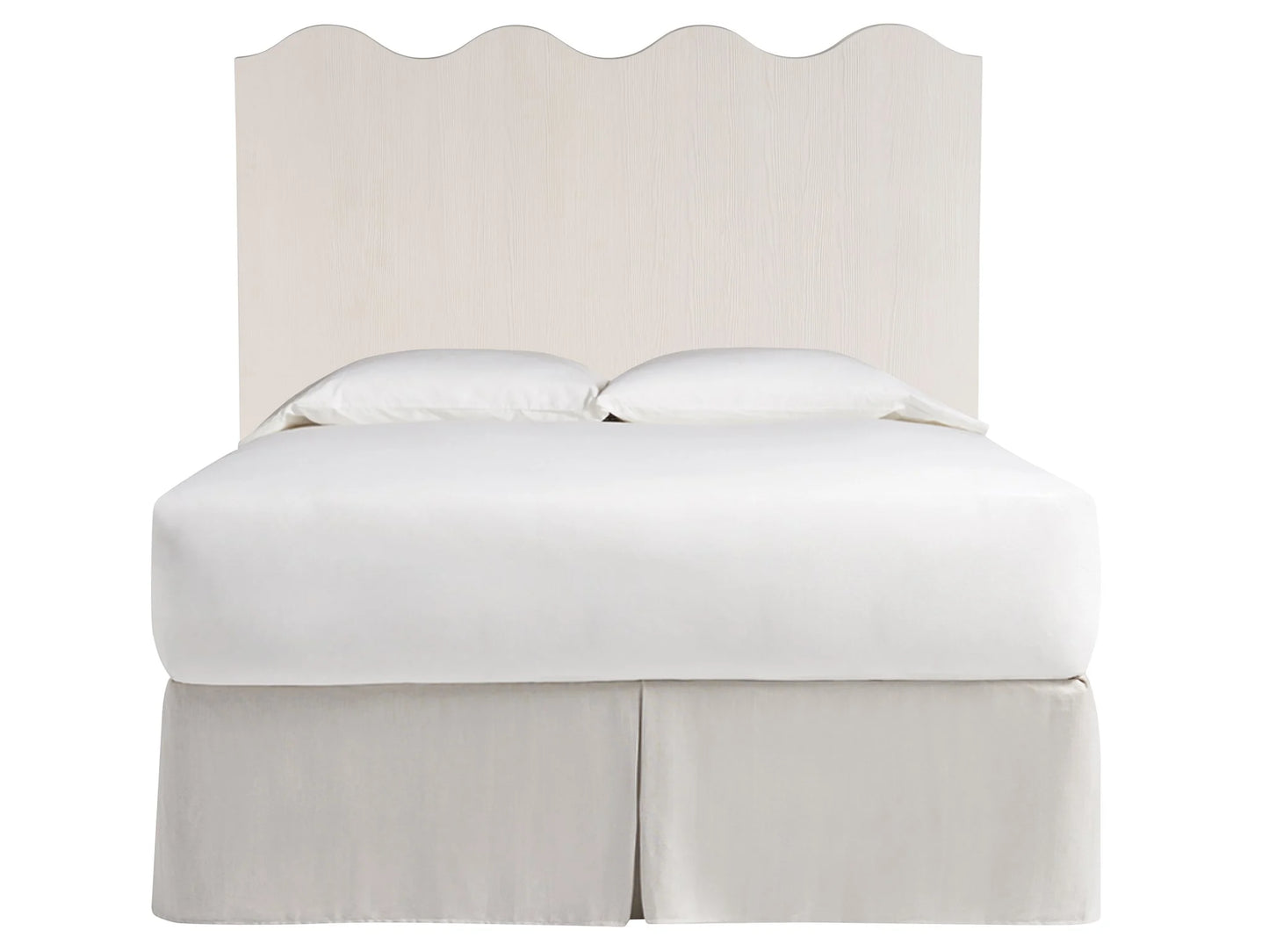 UNIVERSAL - WEEKENDER COASTAL LIVING HOME SURF CITY HEADBOARD QUEEN