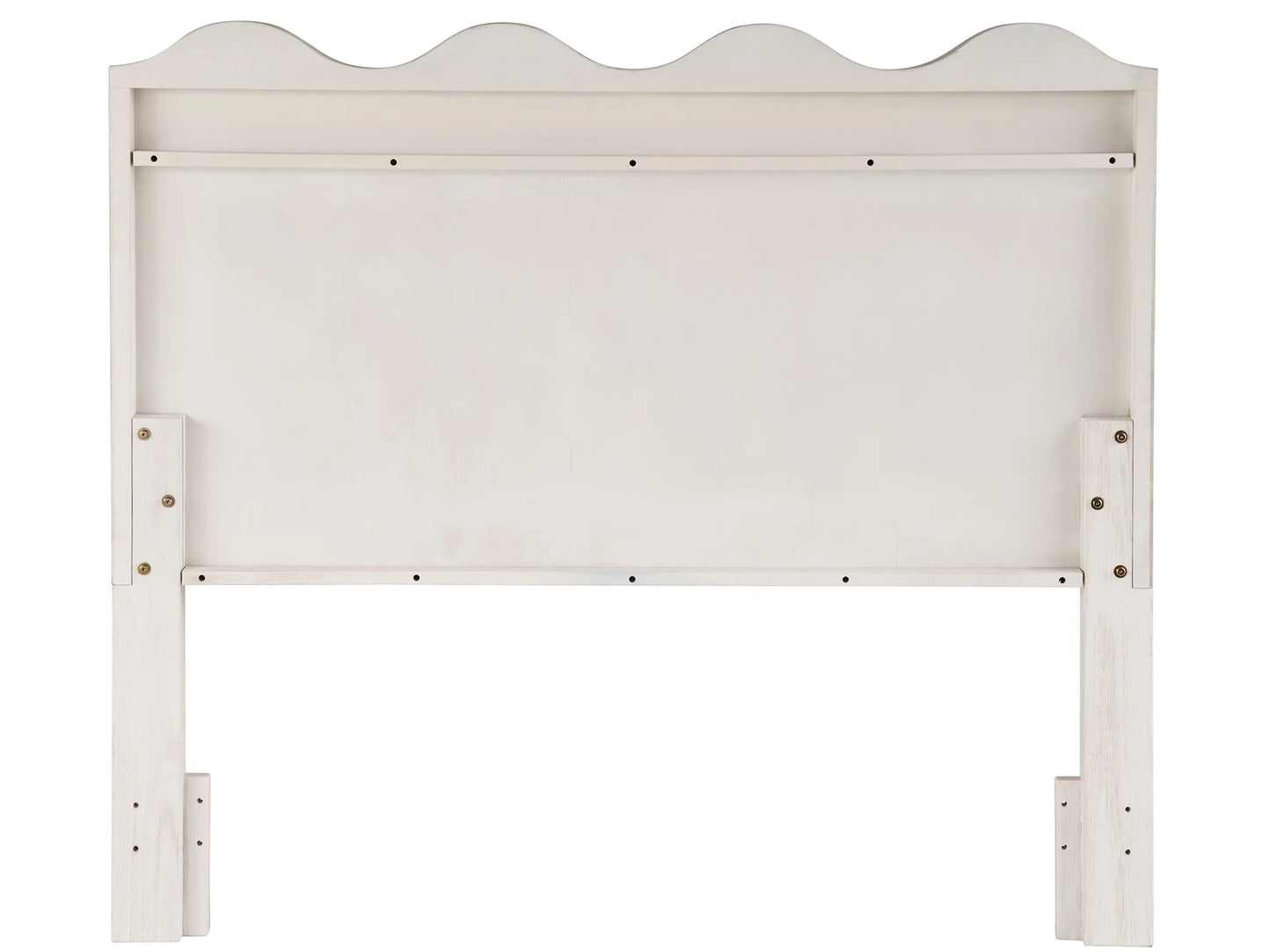 UNIVERSAL - WEEKENDER COASTAL LIVING HOME SURF CITY HEADBOARD QUEEN