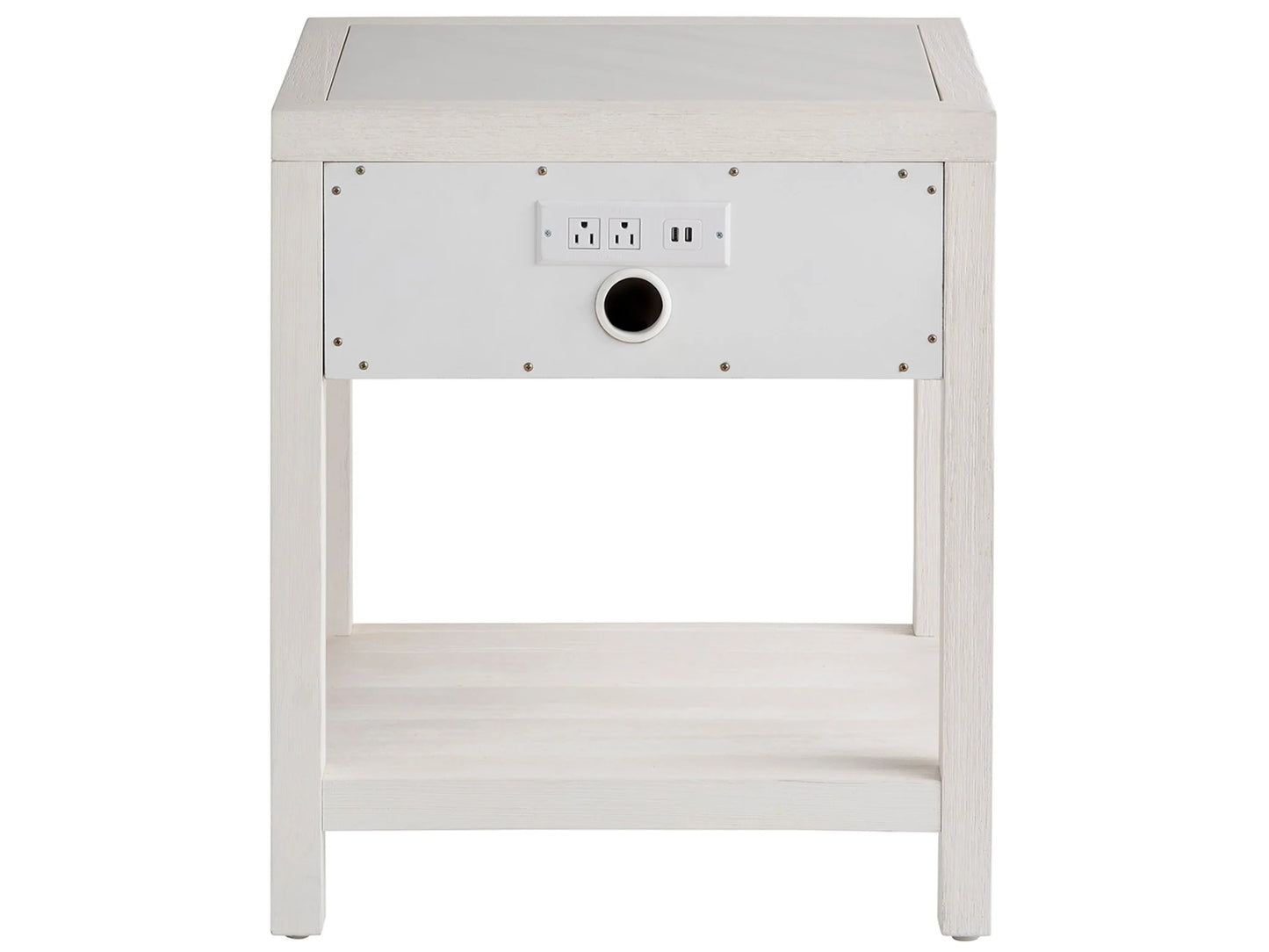 UNIVERSAL - WEEKENDER COASTAL LIVING HOME TURO NIGHTSTAND