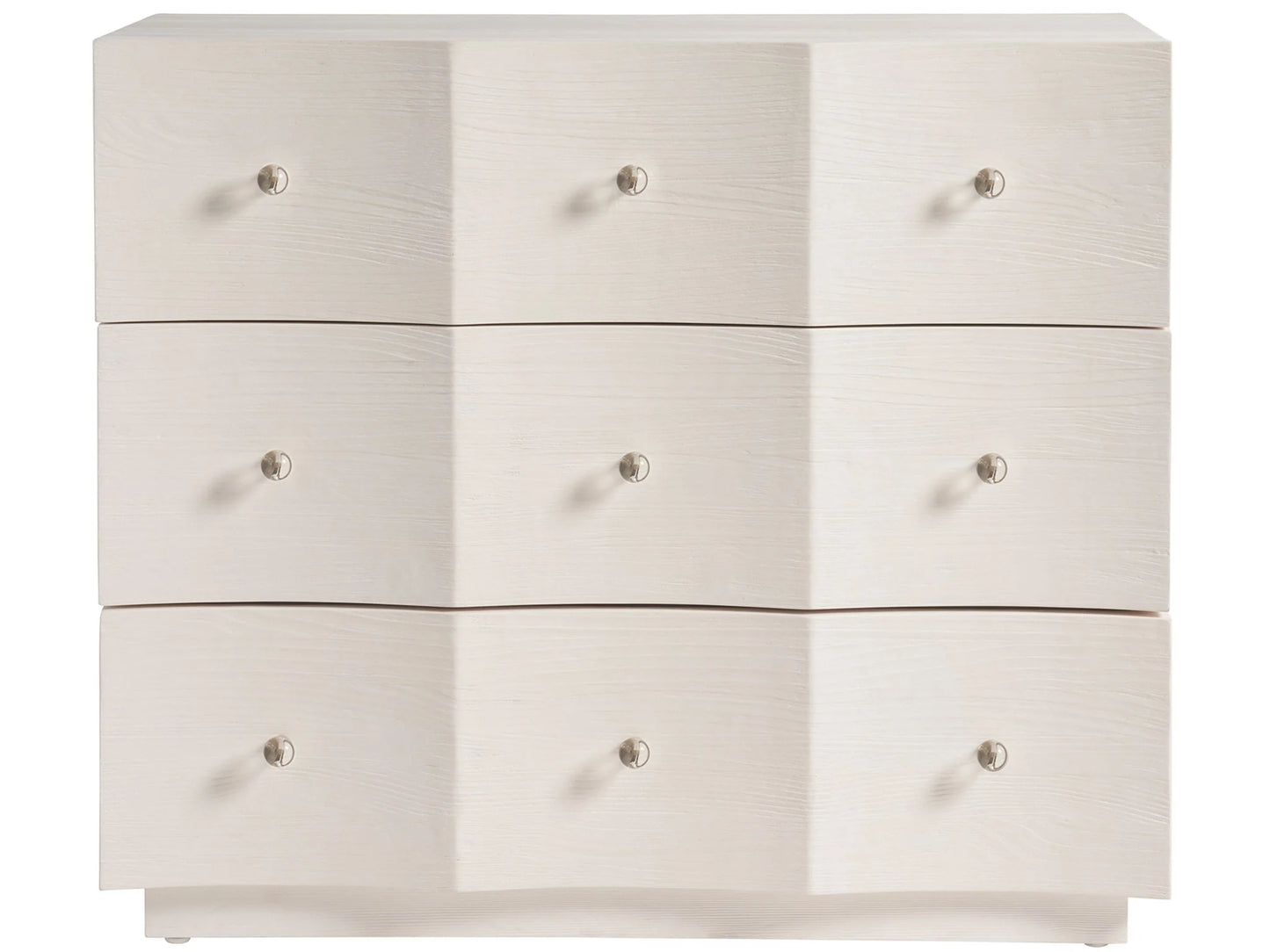 UNIVERSAL - WEEKENDER COASTAL LIVING HOME SAINT CLAIR CHEST