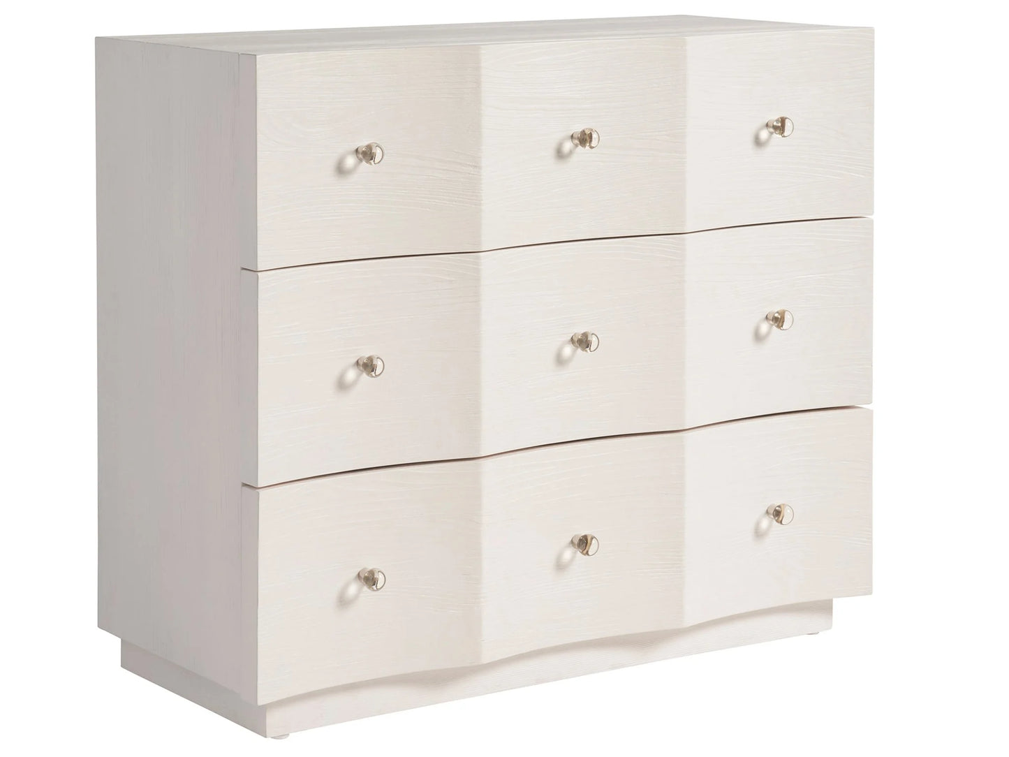 UNIVERSAL - WEEKENDER COASTAL LIVING HOME SAINT CLAIR CHEST