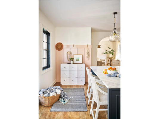 UNIVERSAL - WEEKENDER COASTAL LIVING HOME SAINT CLAIR CHEST