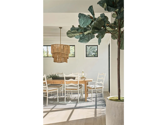 UNIVERSAL - WEEKENDER COASTAL LIVING HOME MORADA SIDE CHAIR