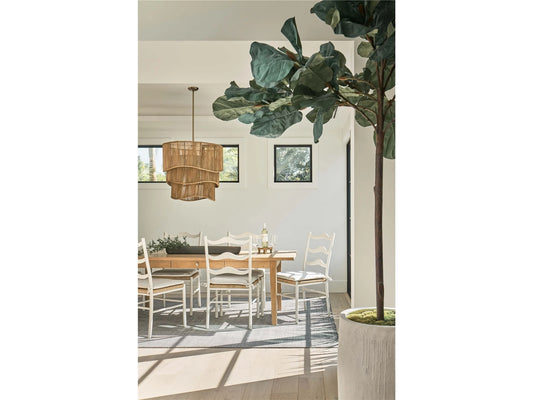 UNIVERSAL - WEEKENDER COASTAL LIVING HOME MORADA ARM CHAIR