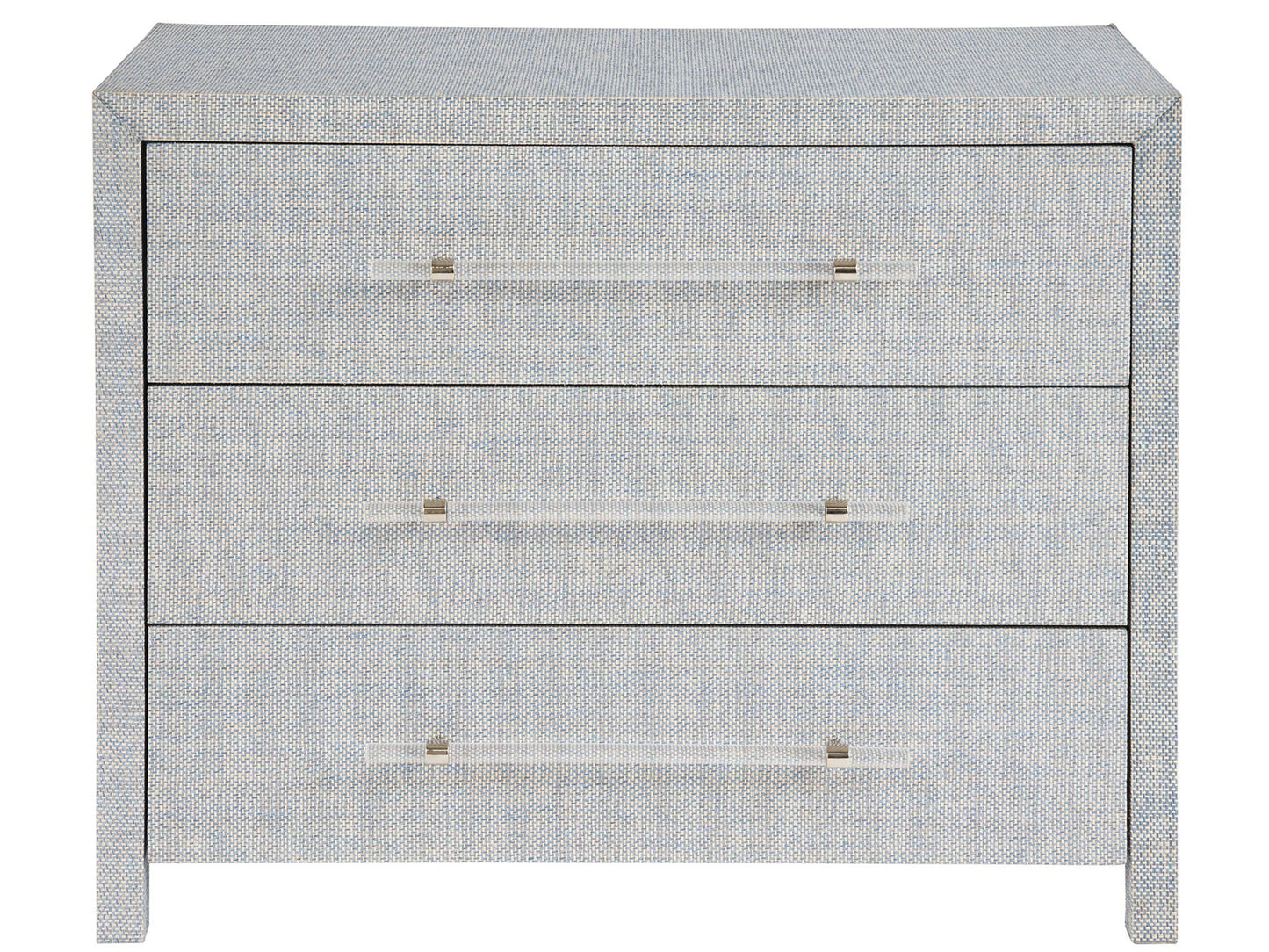 UNIVERSAL - WEEKENDER COASTAL LIVING HOME BIMINI CHEST
