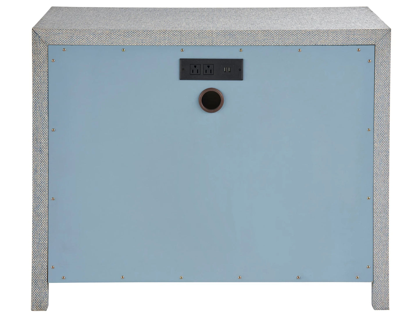 UNIVERSAL - WEEKENDER COASTAL LIVING HOME BIMINI CHEST