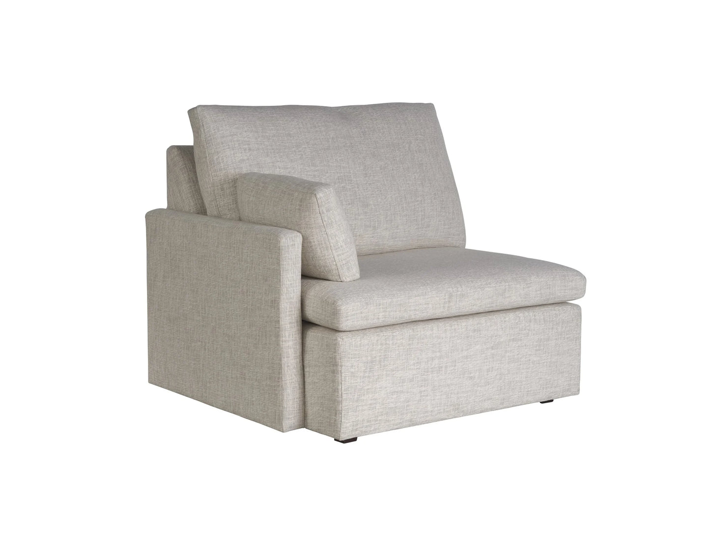 UNIVERSAL - WEEKENDER COASTAL LIVING HOME ELOISE CHAIR LAF - SPECIAL ORDER