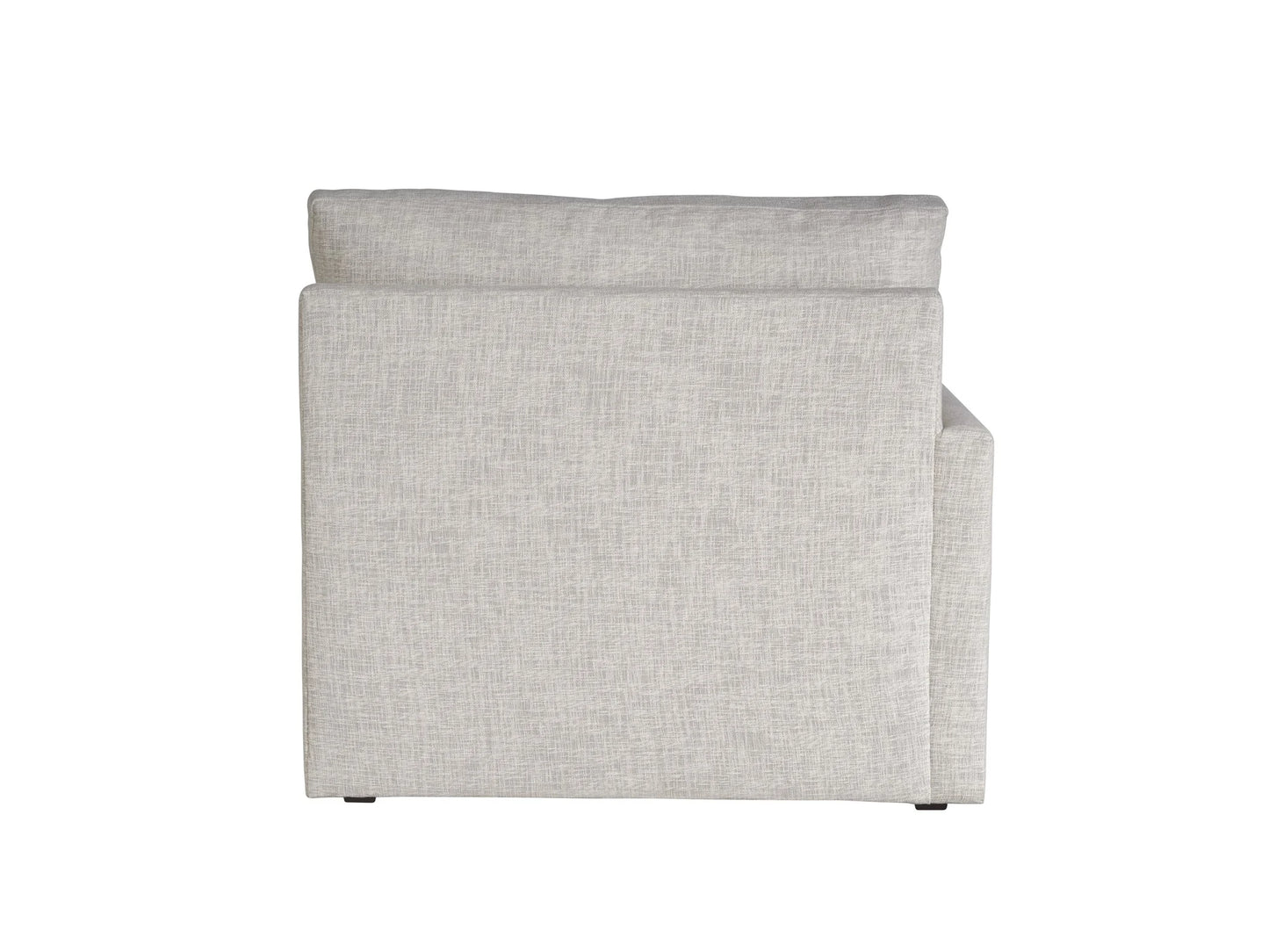 UNIVERSAL - WEEKENDER COASTAL LIVING HOME ELOISE CHAIR LAF - SPECIAL ORDER