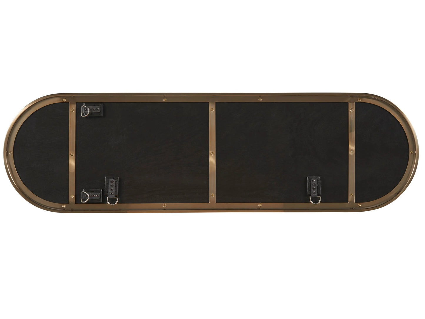 UNIVERSAL - NEW MODERN LUNA MIRROR