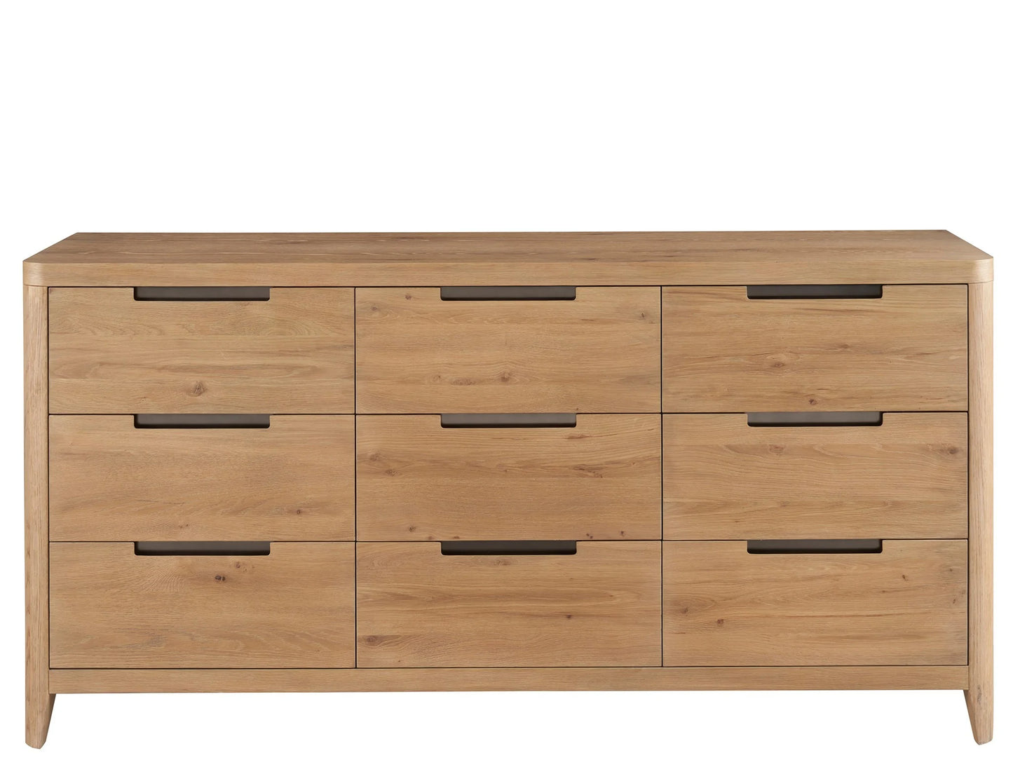 UNIVERSAL - NEW MODERN WALKER DRAWER DRESSER
