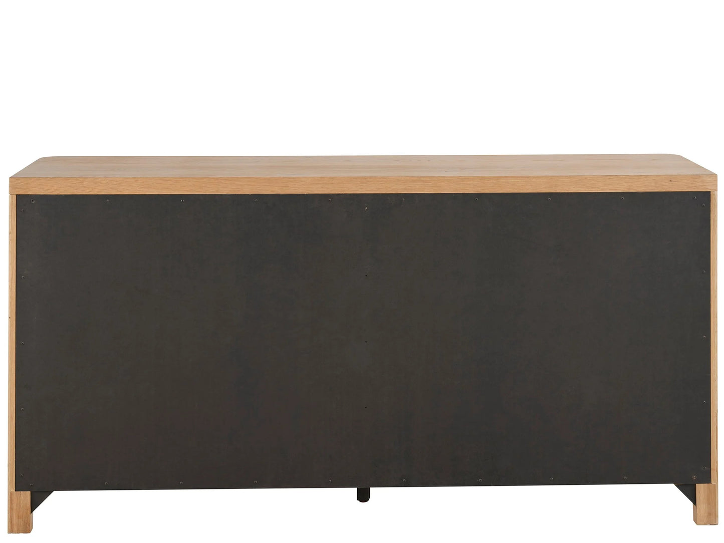 UNIVERSAL - NEW MODERN WALKER DRAWER DRESSER