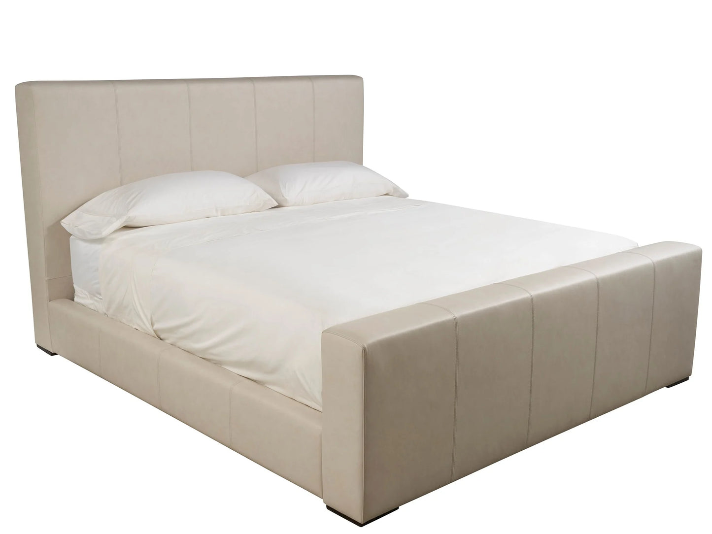 UNIVERSAL - NEW MODERN BOWIE BED KING