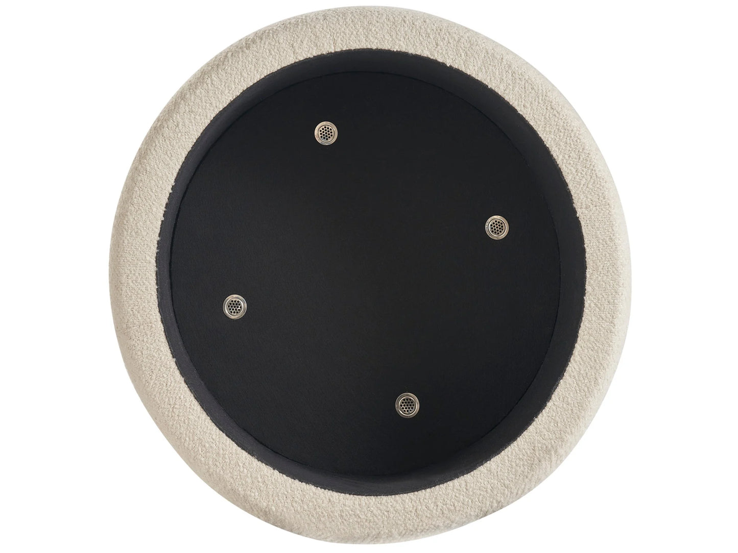 UNIVERSAL - NEW MODERN OBI STORAGE OTTOMAN