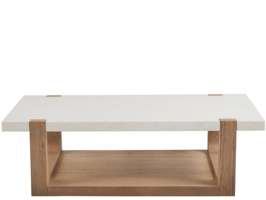 UNIVERSAL - NEW MODERN ELLIS COCKTAIL TABLE
