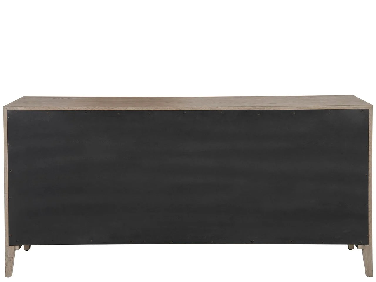 UNIVERSAL - NEW MODERN COVE DRAWER DRESSER