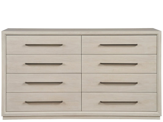 UNIVERSAL - NEW MODERN ASTRID DRAWER DRESSER