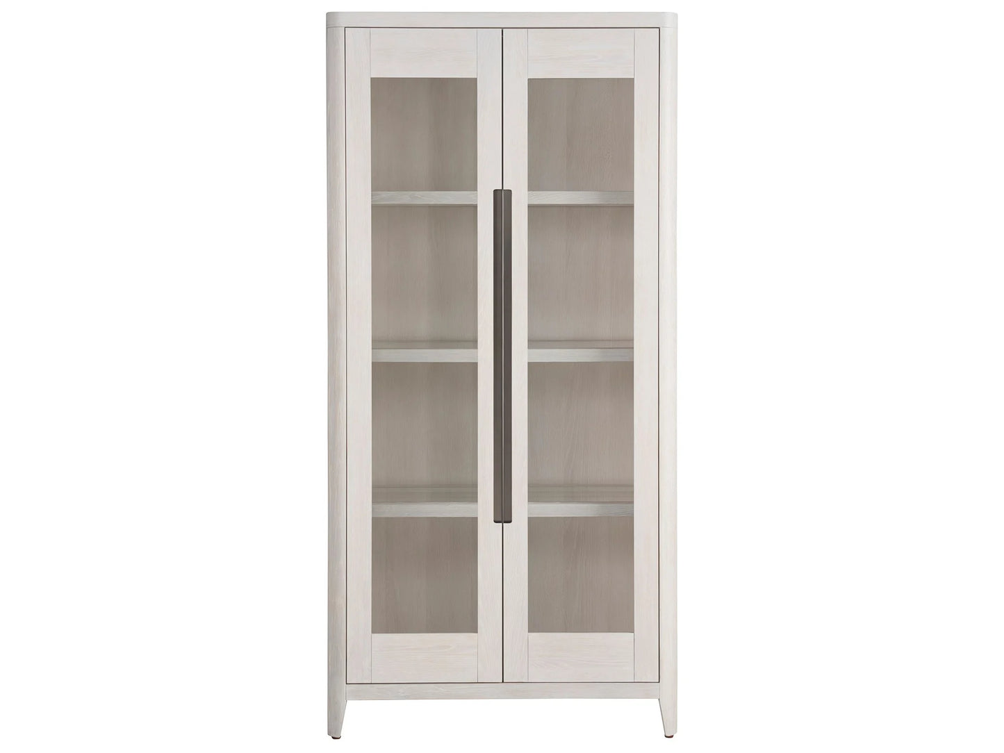 UNIVERSAL - NEW MODERN ZELLA DISPLAY CABINET