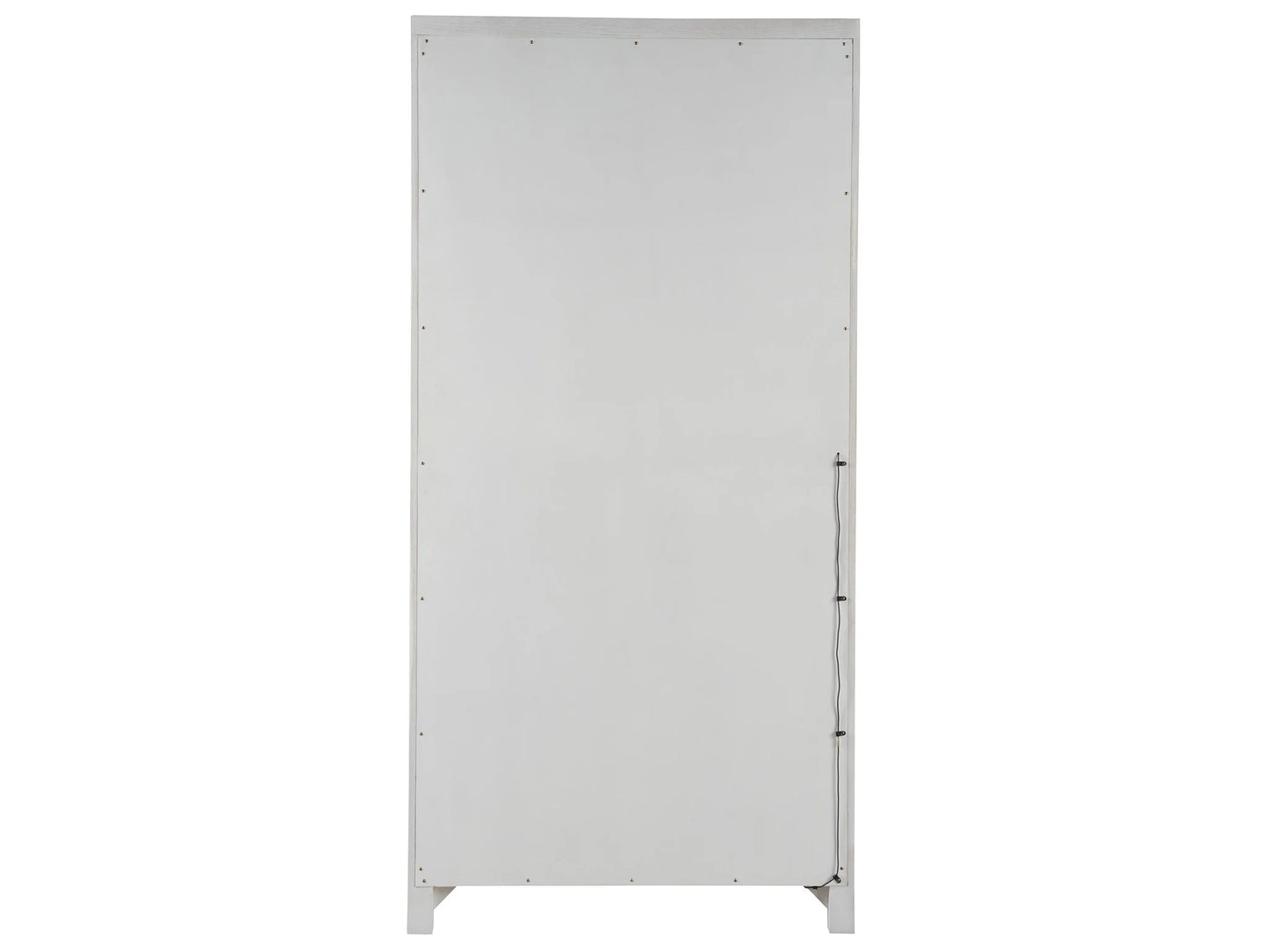 UNIVERSAL - NEW MODERN ZELLA DISPLAY CABINET