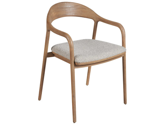 Universal - New Modern-Modern Echo Dining Arm Chair