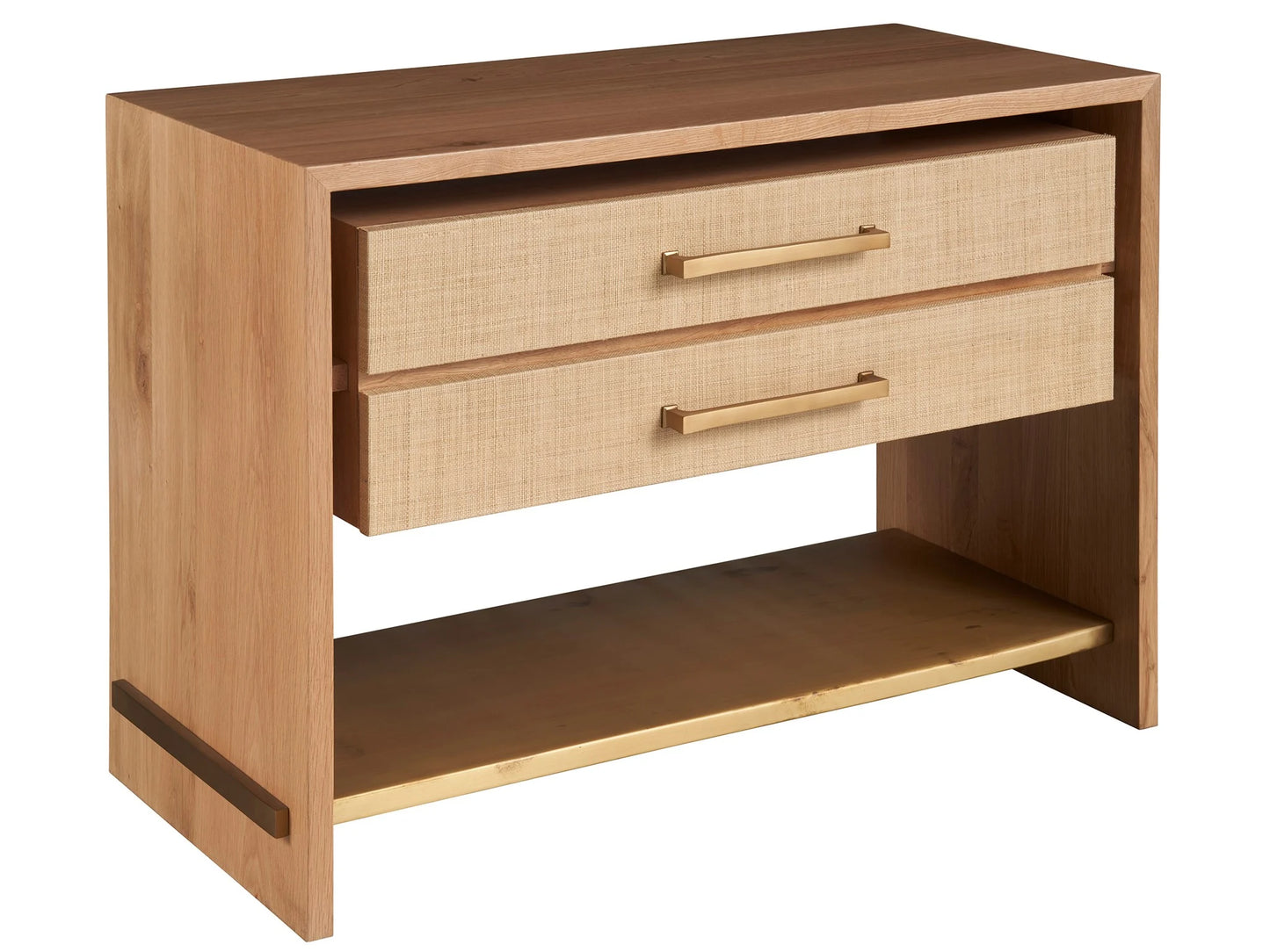 UNIVERSAL - NEW MODERN JONAH NIGHTSTAND